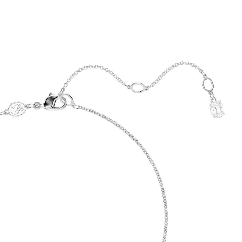 Swarovski Teddy Pendant image number 2